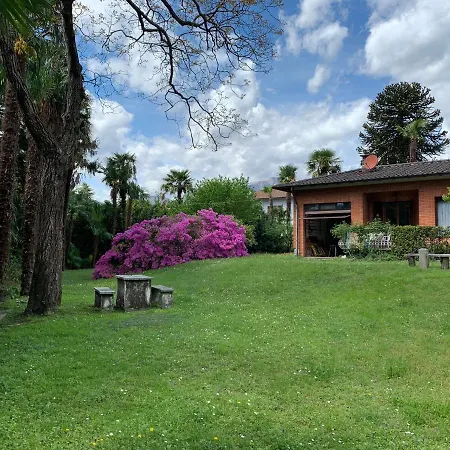 Villino Barbara Sul Villa *