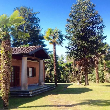 Villino Barbara Sul Villa