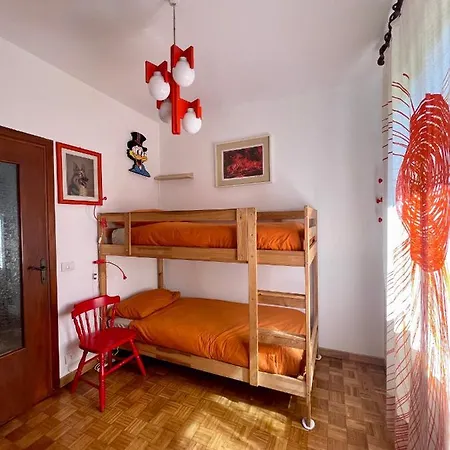 Villino Barbara Sul Villa