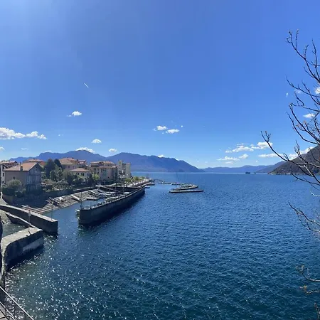 Villino Barbara Sul * Maccagno