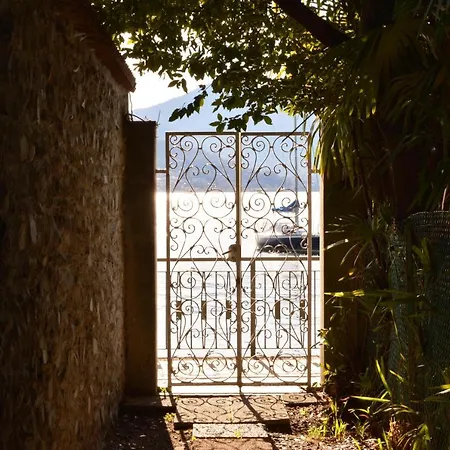 Villa Villino Barbara Sul *