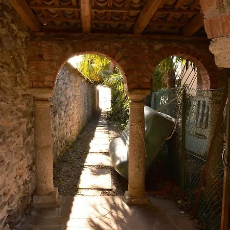 Villa Villino Barbara Sul *