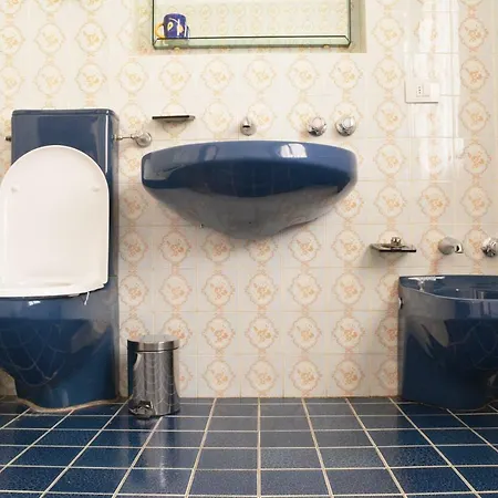 Villa Villino Barbara Sul *