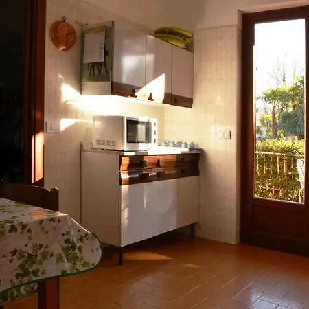 Villino Barbara Sul Maccagno