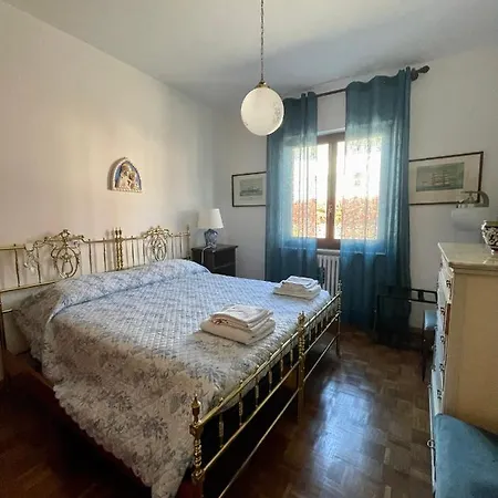 Villino Barbara Sul ヴィラ *