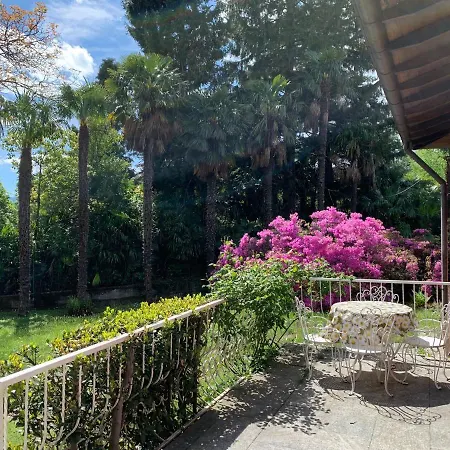 Villino Barbara Sul
