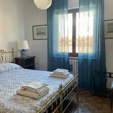 Villino Barbara Sul *